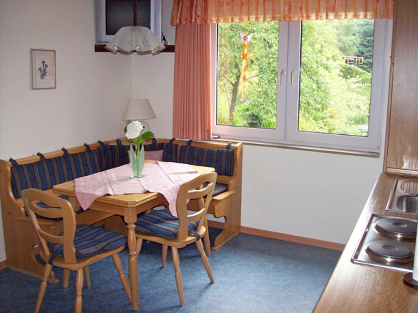 Ferienwohnung Hacke Schmallenberg Exterior photo